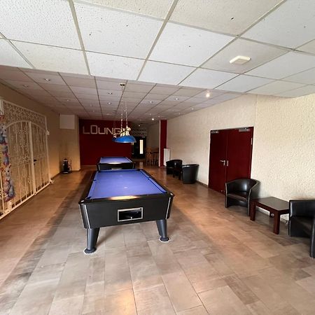 Penthouse - Panorama Suite - Hohegeiss برونلاغ المظهر الخارجي الصورة