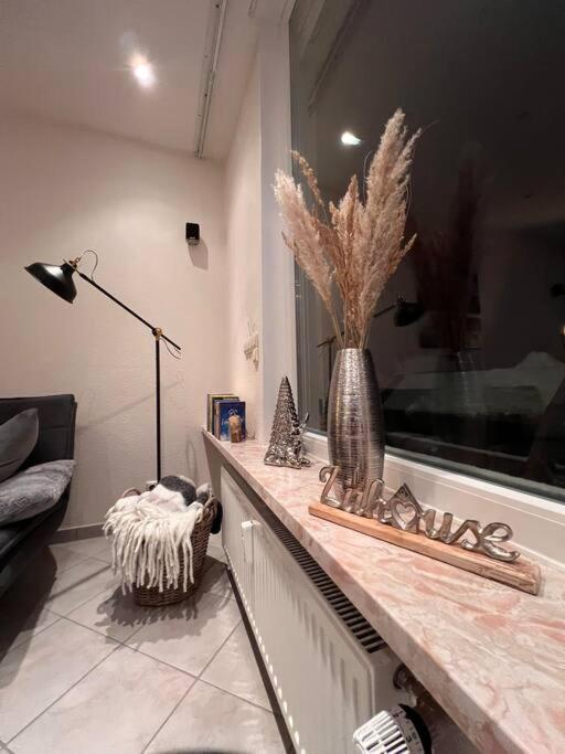 Penthouse - Panorama Suite - Hohegeiss برونلاغ المظهر الخارجي الصورة