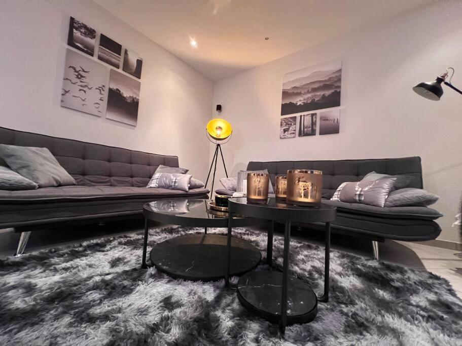 Penthouse - Panorama Suite - Hohegeiss برونلاغ المظهر الخارجي الصورة
